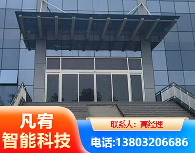 武汉自动门
